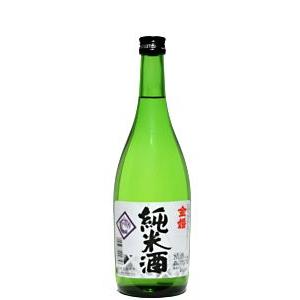 金婚　純米酒　720ml