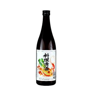 豊島屋　料理酒　720ml