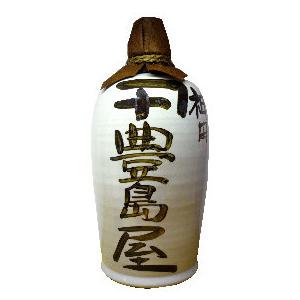 金婚　名入徳利　1.8L