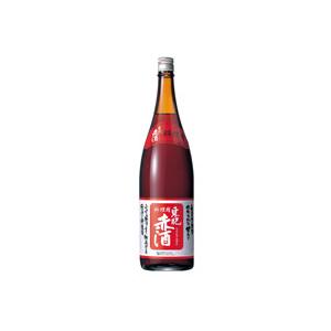 東肥　赤酒　1.8L｜toshimaya