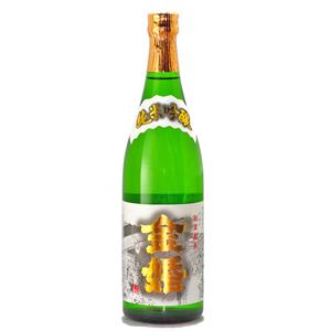金婚　純米吟醸　720ｍｌ瓶