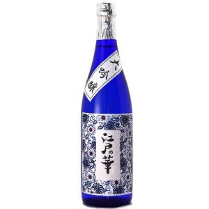 金婚　大吟醸　江戸の華　720ml