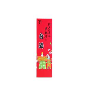 2026 豊島屋の白酒 180ml【賞味期限7月中】の詳細画像1