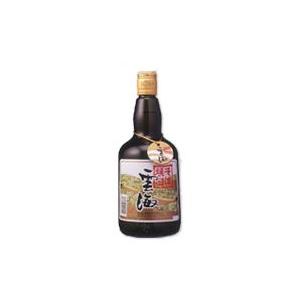 雲海　黒丸　720ml　【メーカー終売予定商品です。グリーン丸に入れ替わります。】｜toshimaya