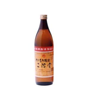 二階堂 25° 900ml : 豊島屋 - 通販 - Yahoo!ショッピング