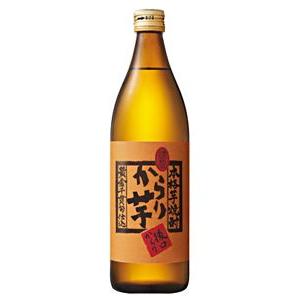 サッポロ焼酎 からり芋 25度 720ml サッポロ 芋焼酎 からりいも 1本