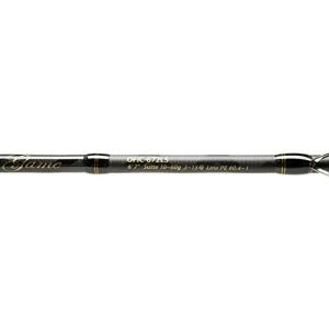 品質が アブガルシア Abu Garcia ジギング ロッド ベイト オーシャンフィールド Ikameta Ofic 672ls ベイトロッド 2ピース イカ ショアジギングロッド Acte Paris Org