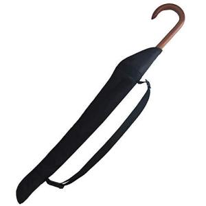 長傘専用 全面 マイクロファイバー 傘カバー超吸水ケース男女兼用 3〜5労働日に配送済み