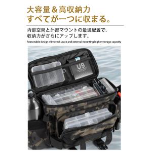 カモフラ即納 ホールディング ショルダーバッグ...の詳細画像5