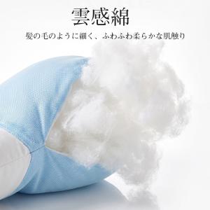 腰枕 ふわふわ 腰まくら クッション 反り腰 ...の詳細画像3