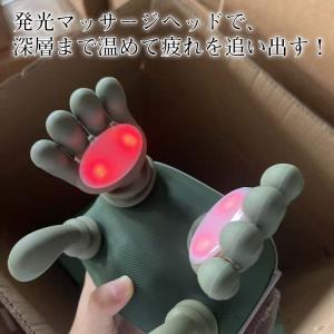 ＼即納/ネックマッサージャー マッサージ器 コ...の詳細画像3