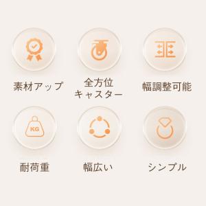 CPUスタンド デスクトップ pc 置き台 P...の詳細画像2