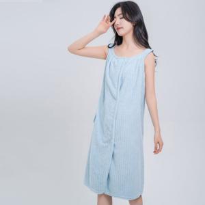 ＼即納/2点で5%OFF 着るタオル レディー...の詳細画像3