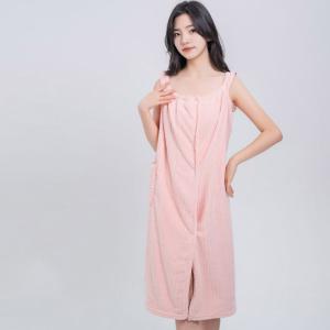 ＼即納/2点で5%OFF 着るタオル レディー...の詳細画像5