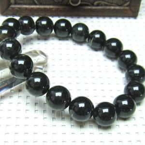 ガーデンクォーツ ブレスレット 13mm 一点物 メール便送料無料 [M便 1