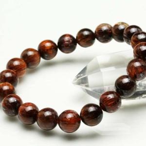 ルチルクォーツ ブレスレット 15mm 一点物 111-2661 : 天然石