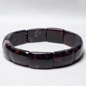 スギライト バングル ブラックスギライト 一点物 送料無料 111-28373