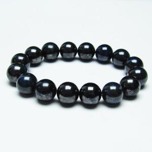 フェニックスストーン （クリソコラ） ブレスレット 13mm 一点物 111