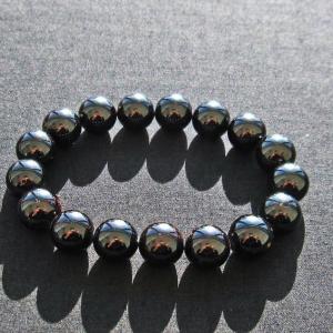 ムーンストーン⭐︎アイリスクォーツ⭐︎水晶ブレスレット⭐︎ アイリスクォーツ 水晶 ブレスレット 14mm ランダム発送 メール便送料