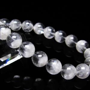 K2ブルー ブレスレット K2ストーン パキスタン産 12mm 一点物 111-3626