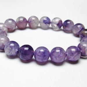 チャロアイト ブレスレット エンジェルシリカ 12mm 一点物 111-11444 