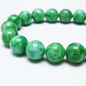 クンツァイト ブレスレット 7mm 一点物 メール便送料無料 111-40729