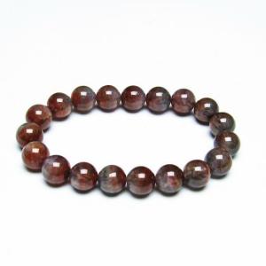 オーラライト23 ブレスレット 8mm 一点物 211-1413 : 天然石