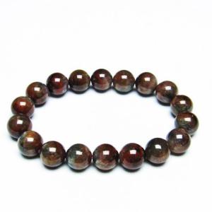 高品質　カナダ産　いちご型　オーラライト23ブレスレット　10 高品質 カナダ産 いちご型 オーラライト23ブレスレット 13