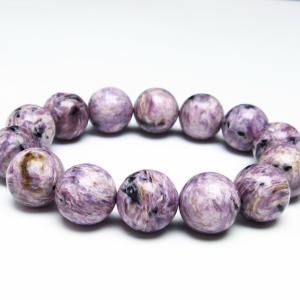 ラリマー ブレスレット 15mm t7-22375 : 誠安天然石専門店 - 通販