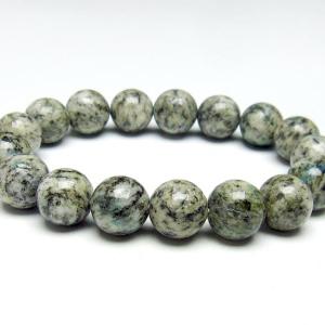 K2ストーン ブレスレット 15mm アズライトイングラナイト ブレス K2