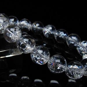 カイヤナイト ブレスレット 13mm 一点物 メール便可 [M便 1/10] 111