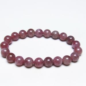 ローズクォーツ ブレスレット メール便可 [M便 1/10] ランダム発送