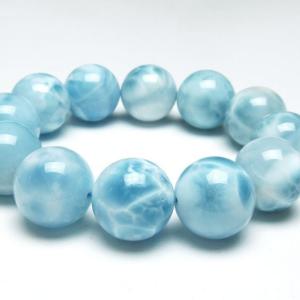 グリーン カルセドニー ブレスレット メール便可 [M便 1/10] ランダム