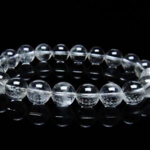 エンジェルラダークォーツ ブレスレット 10mm 一点物 メール便送料無料