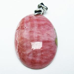 インカローズ ペンダント 一点物 メール便可 [M便 1/20] 112