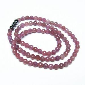 ギベオン隕石 ブレスレット シルバー メテオライト ブレス 12mm 一点物