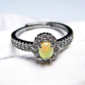 ミャンマー翡翠 広幅指輪27号（n30） 【売り切れました】 : 龍香堂