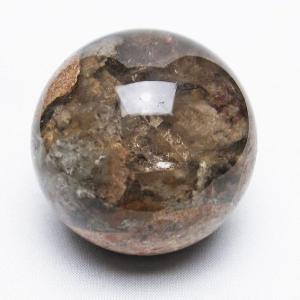 マラカイト 丸玉 スフィア 30mm 送料無料 一点物 141-3528 : 天然石