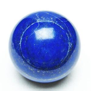 一点物】 ラピスラズリ スフィア 丸玉 ✩.*˚天然石 × インテリア