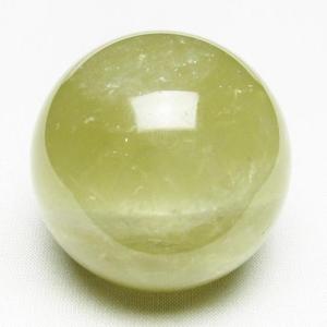 5Kg シトリンクォーツ 丸玉 スフィア 虹入り 155mm 送料無料 一点物