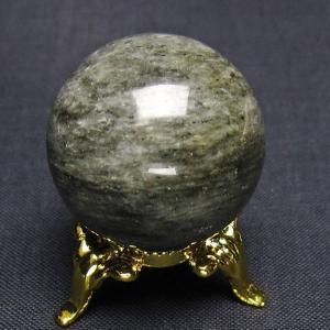 モリオン 丸玉 黒水晶 スフィア 20mm〜30mm 山東省産 送料無料