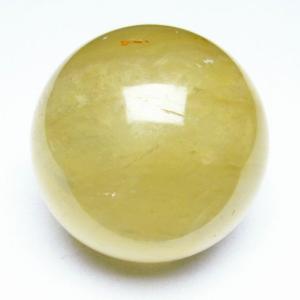 ラブラドライト 丸玉 73mm スフィア 置物 一点物 151-9121 : 天然石