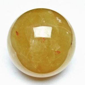 1.5Kg カルサイト 丸玉 スフィア 101mm 一点物 151-4457 : 天然石