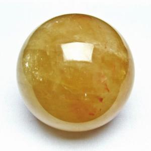 1.5Kg カルサイト 丸玉 スフィア 101mm 一点物 151-4457 : 天然石