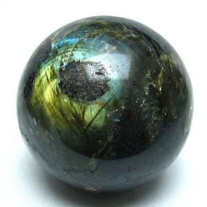 水晶 六角柱 ポイント 台座付属 一点物 送料無料 152-3820 : 天然石