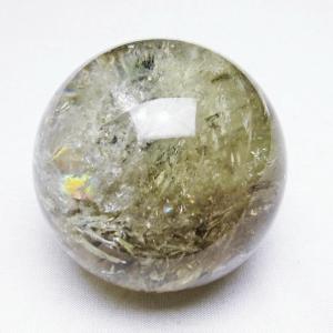 マラカイト 丸玉 スフィア 30mm 送料無料 一点物 141-3528 : 天然石