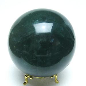 マラカイト 丸玉 スフィア 30mm 送料無料 一点物 141-3528 : 天然石