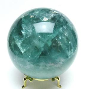 フローライト   天然石    4.5キロ   丸玉 1.4Kg フローライト 丸玉 原石 蛍石 スフィア 94mm 送料無料 一点物