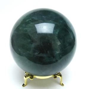 カルサイト 丸玉 虹入り 83mm ホワイトカルサイト スフィア 一点物 151