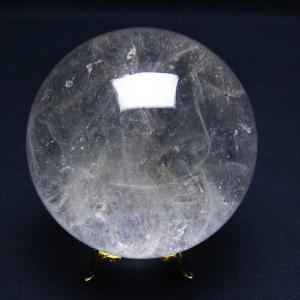 1.4Kg フローライト 丸玉 原石 蛍石 スフィア 94mm 送料無料 一点物